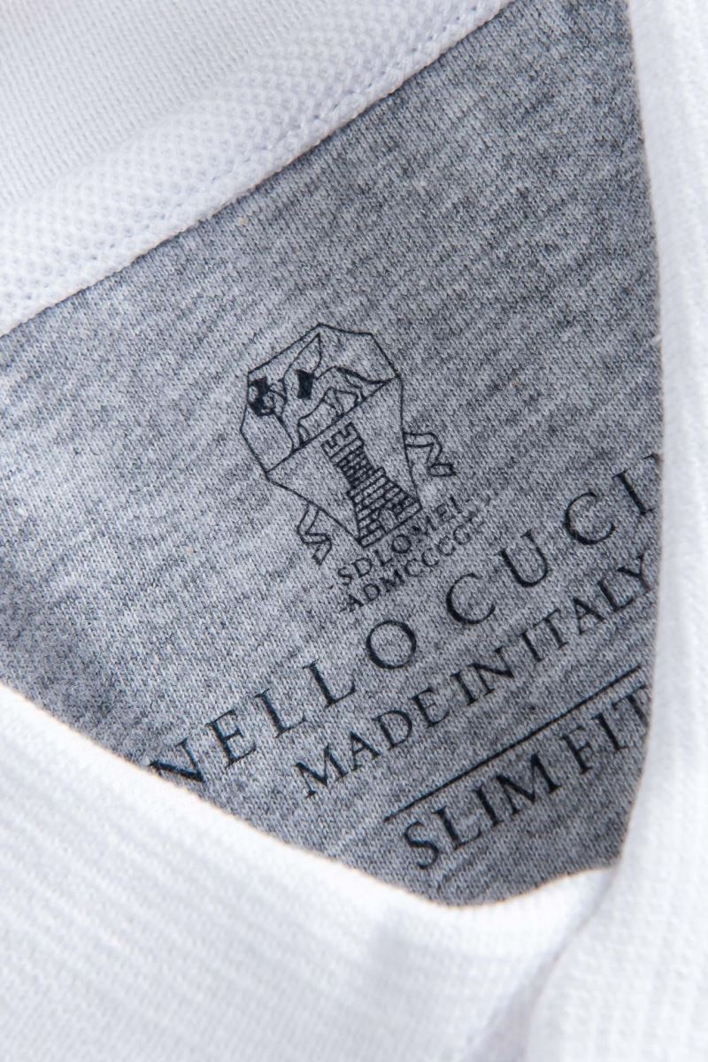 Brunello Cucinelli T-Shirts